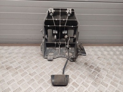 Dodge ram 2015 каркас педали тормоза фото №1