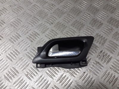 Ручка левая передняя внутренняя citroen c4 фото №1