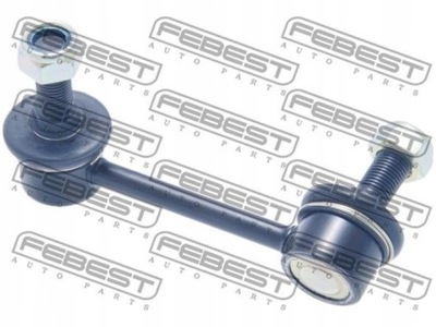 CONECTOR STABILIZATORA, DRAZEK, SOPORTES FEBEST 0523-CX9RL  