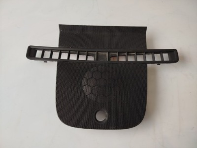 Решітка обдув консолі opel meriva b 13267447 фото №1