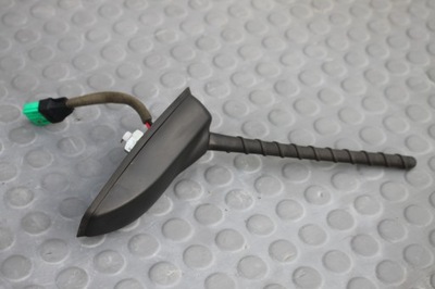 Антена дахова радіо основа bat 2 pin kia soul ii 14-19 фото №1