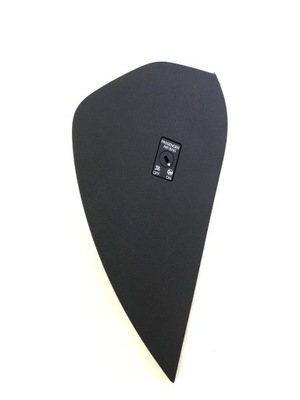 Vw arteon b8 заглушка консолі панелі air bag фото №1