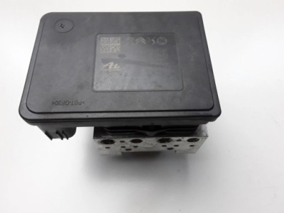 Насос abs peugeot 3008 ii citroen opel 9842946180 фото №1