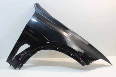 Крила правий перед bmw x5 g05 оригінальний номер фото №1