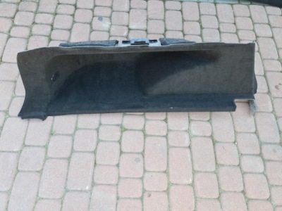 Обивка багажника opel insignia b 39139977 фото №1