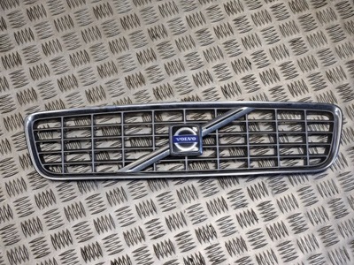 Volvo s80 2005 решітка радіатора радіатора / решітка радіатора фото №1