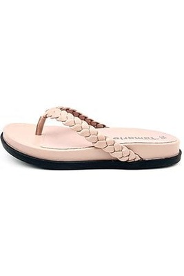 Klapki Tamaris 27248 Dusty Rose Roz.36