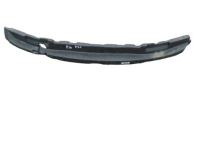 Пена абсорбер 7245804 bmw 1 f20 f21 фото №1