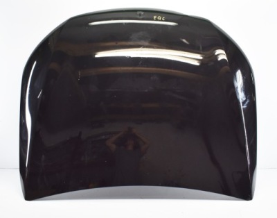 Mercedes eqc w293 a293 капот крышка двигателя org фото №1