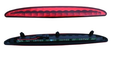 Nowe світло стоп led mini cooper one r50 r52r 01- фото №1