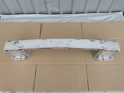 Kia ev6 21- балка передня перед фото №1