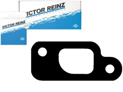Victor reinz 71-34117-00 прокладка, коллектор выпускной фото №1