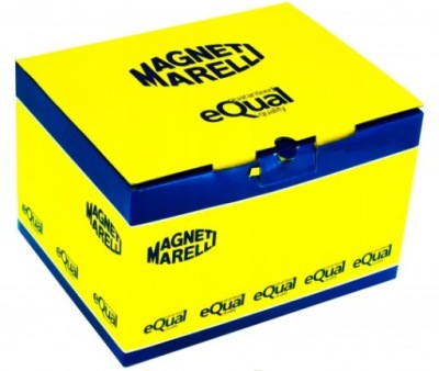 Свеча накаливания magneti marelli 062900029304 фото №1