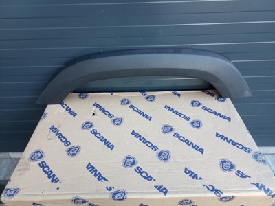 Підкрилок захист scania r s ngs 2297991 lhs фото №1