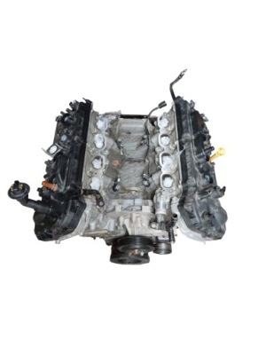 Двигатель ford mustang vi lift 5.0 v8 фото №1