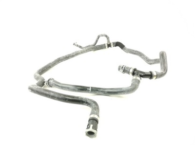 Провода водяные volvo s40 v50 оригинальные aso фото №1