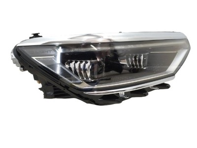 3G1941082T ОРИГИНАЛ ФАРА ПРАВАЯ ПЕРЕД LED (СВЕТОДИОД ) MATRIX VW PASSAT B8 2015+