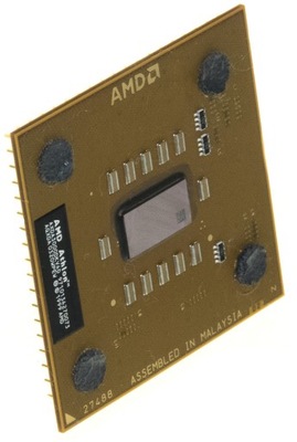 AMD Athlon XP 3100 axdc3100dkv3e 