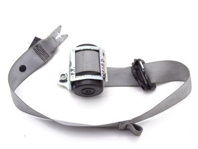 Opel corsa d 06-14 pas безпеки правий перед фото №1