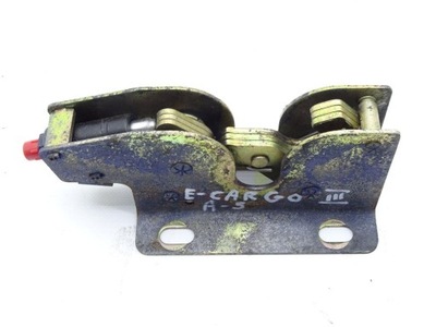 Iveco eurocargo 02-15 замок кабины фото №1