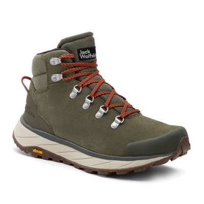 Buty trekkingowe Jack Wolfskin Terraventure 42.5