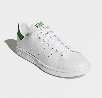 Buty Adidas Originals Stan Smith - rozmiar 40 2/3