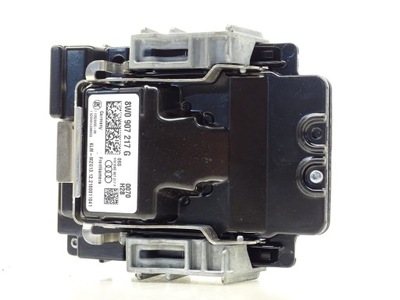 Камера ассистент поперечина движения a4 b9 8w a5 8w0907217g фото №1