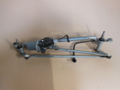 Механизм дворник jaguar e-pace x540 фото №1