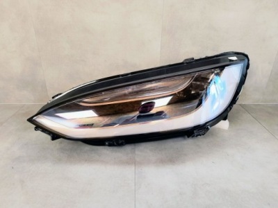 Фара перед tesla x full led 15- левая lh 103431801c фото №1