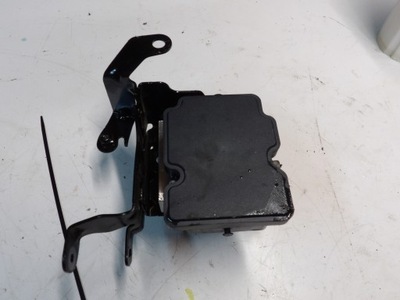 Насос abs 476603851r renault master 4 iv фото №1