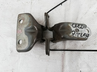 Петля петлі двері правий задня kia ceed ii 12- d5 фото №1