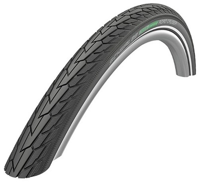 Opona 28'' Schwalbe Road Cruiser 28x1,25 b bok