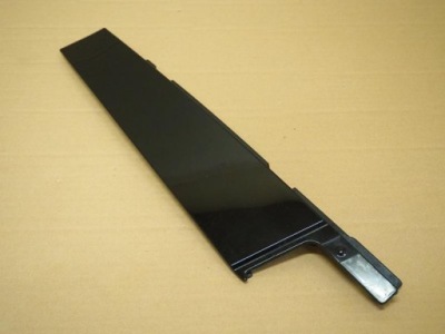 Накладка накладка стійка двері правий перед citroen c3 aircross фото №1