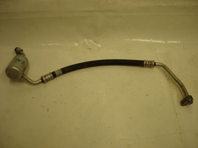 Lexus nx шланг кондиціонера фото №1