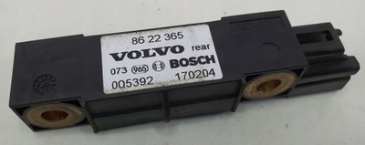 SENSOR DE GOLPE LADO PARTE TRASERA VOLVO V70 S60 S80  