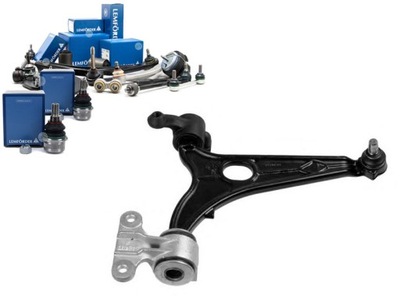 Важіль peugeot 807 фото №1