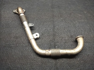 Scenic ii megane ii трубка egr фото №1