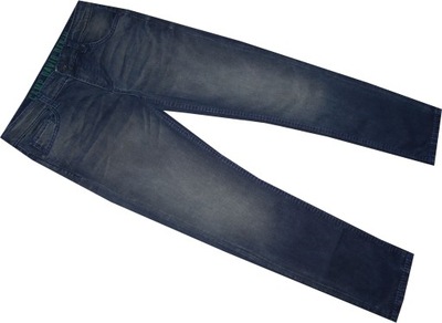 CAMP DAVID_W34 L32_Spodnie JEANS 336