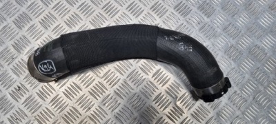 Bmw f48 f39 шланг труба патрубок інтеркулер 8590139 фото №1