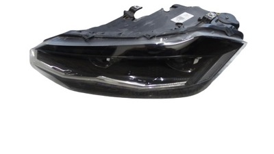 Vw polo vi 2g лампа перед full led левая 2g1941035b фото №1