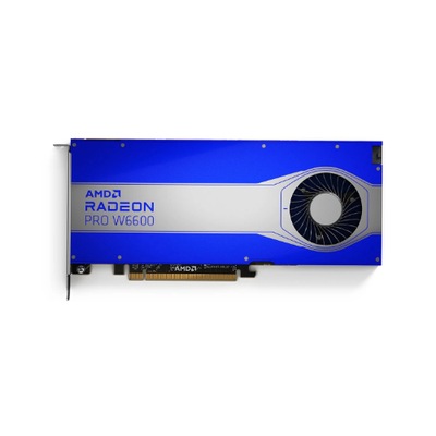 AMD Radeon Pro W6600 8GB GDDR6 | 100-506159