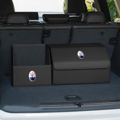 UNIVERSAL ORGANIZADOR PARA DE MALETERO MASERATI GRAN SPORT SPYDER 2004, 2005,  