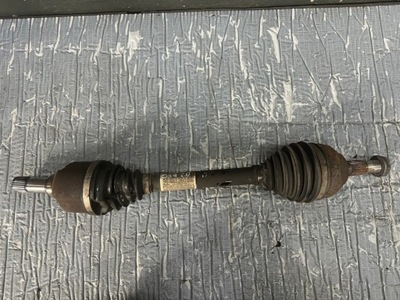 Приводной вал левая peugeot citroen 2.0 hdi 9685126080 фото №1