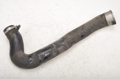 Opel meriva ii b 1.4 16v труба интеркулер 13267228ea фото №1