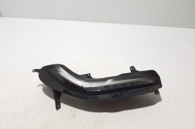 Отражатель передний renault talisman grandtour kp_ 266000630r 1.6l дизель фото №1