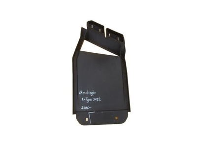 Jaguar f type x152 5.0i awd защита подвеска фото №1