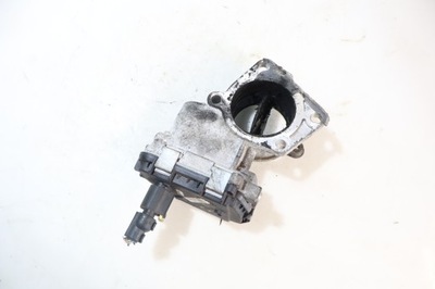 Дроссельная заслонка iveco daily vi 3.0td фото №1