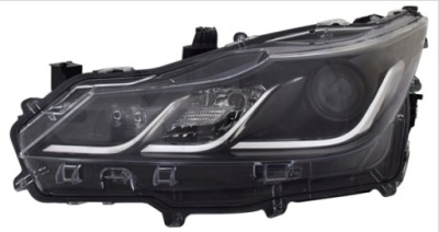 Фара левый toyota corolla e21 sedan 8117002t30 фото №1