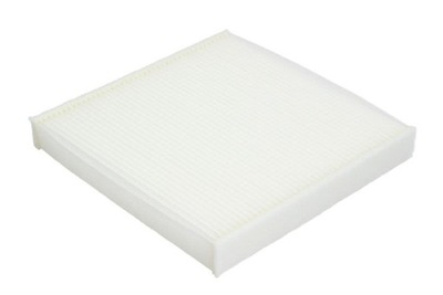 Фильтр кабины iveco daily citys, daily line, daily tourys, daily v, daily фото №1