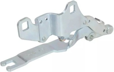 Петля кришки двигуна p bmw 3 e90, e91, 3 e92, e93 12.04-12.13 blic 6802-00-0062452p фото №1